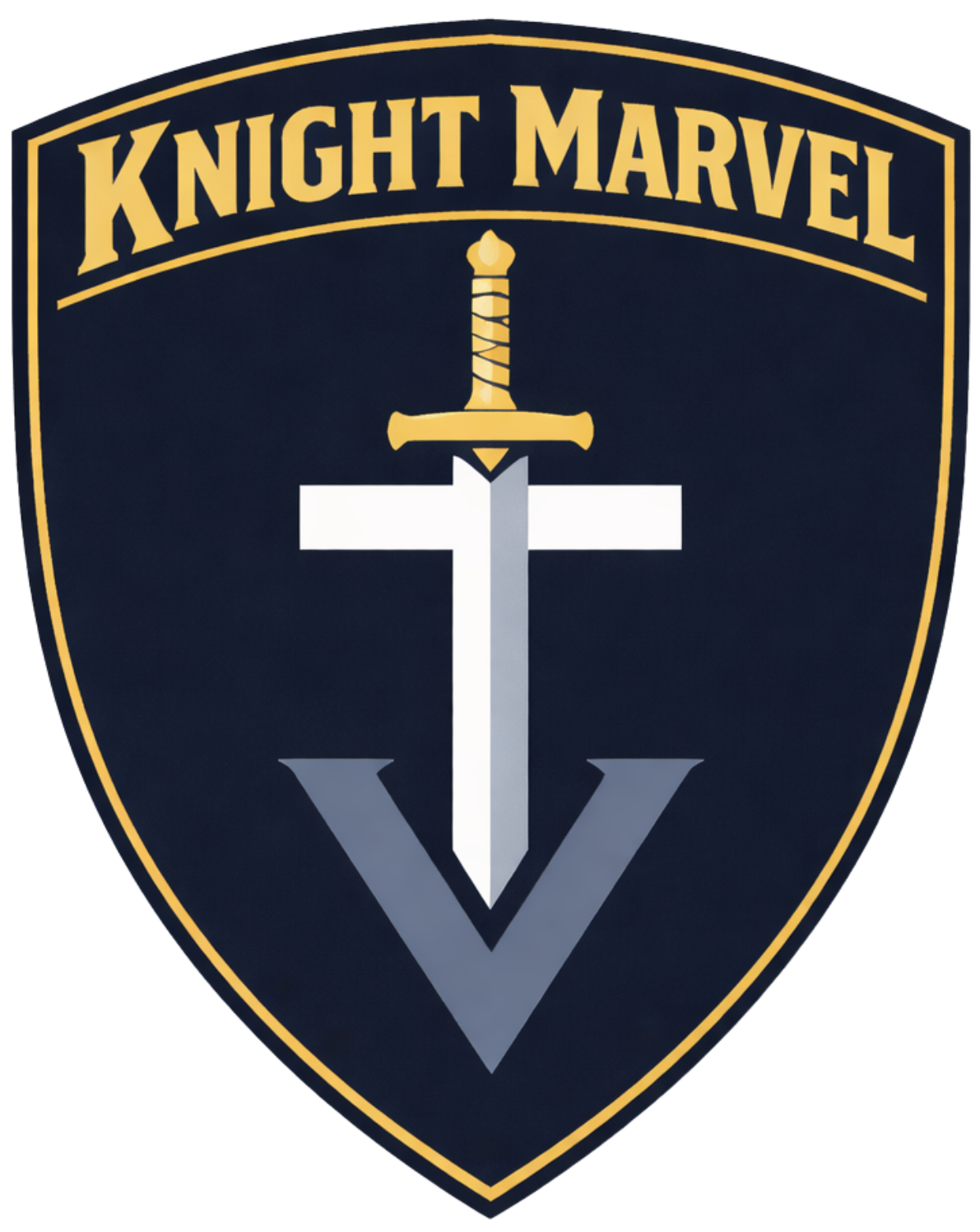 Knight Marvel Ventures